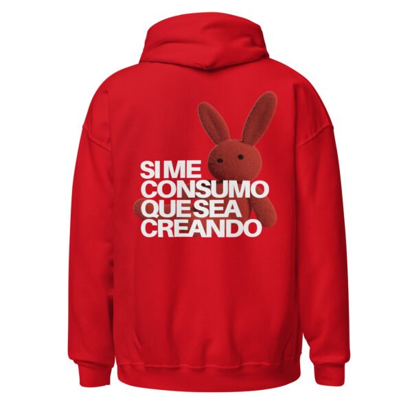 Si me consumo, que sea creando - Image 6