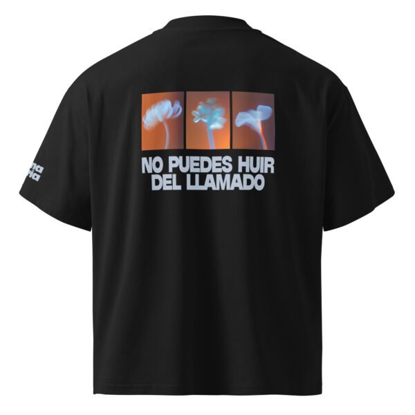 no puedes huir del llamado - Image 4