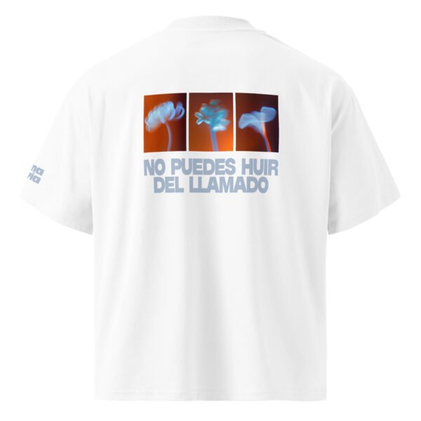 no puedes huir del llamado - Image 7